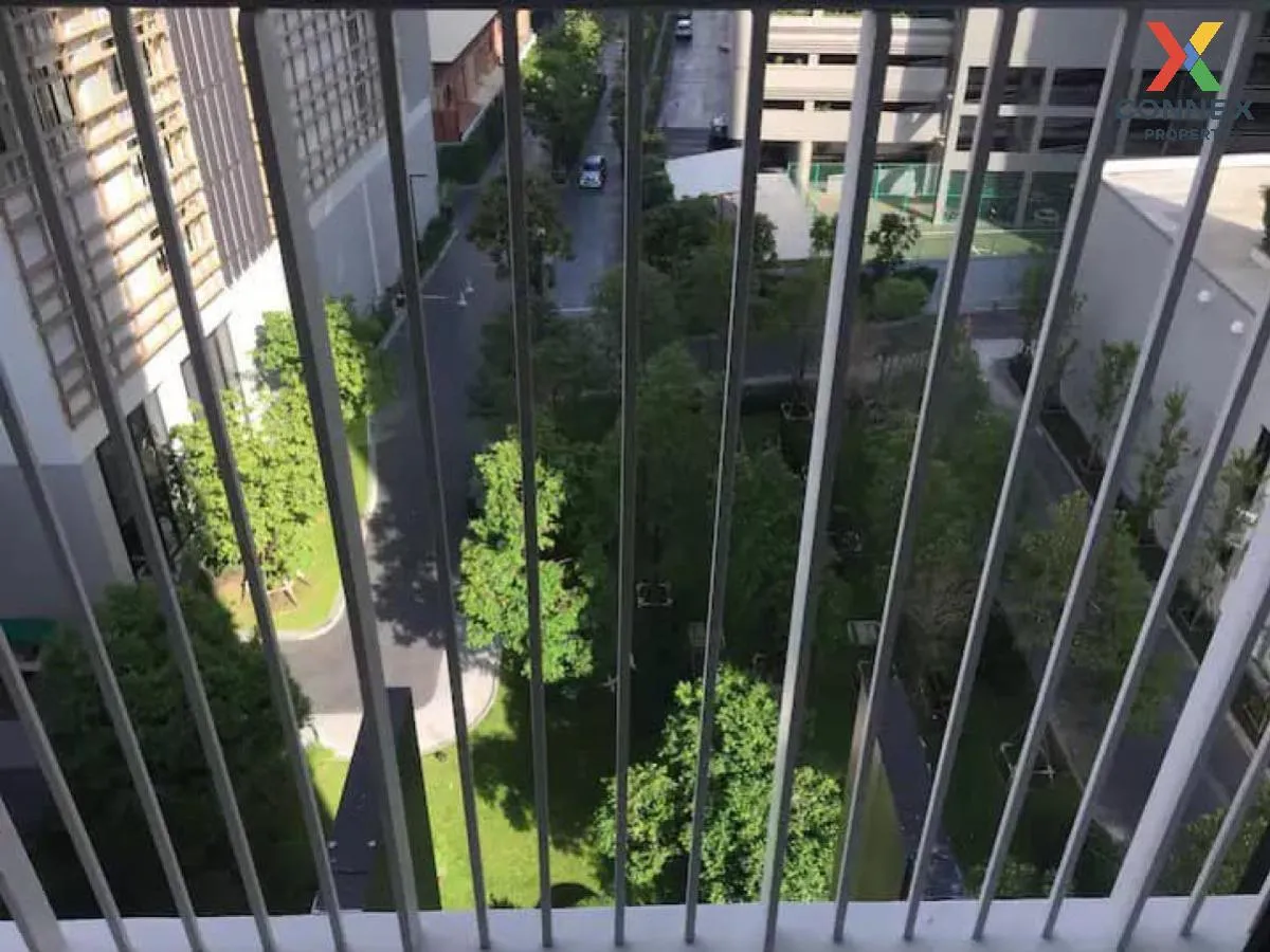 ขายคอนโด  พาร์ค ออริจิ้น พร้อมพงษ์ ห้องมุม BTS-พร้อมพงษ์ คลองตัน 