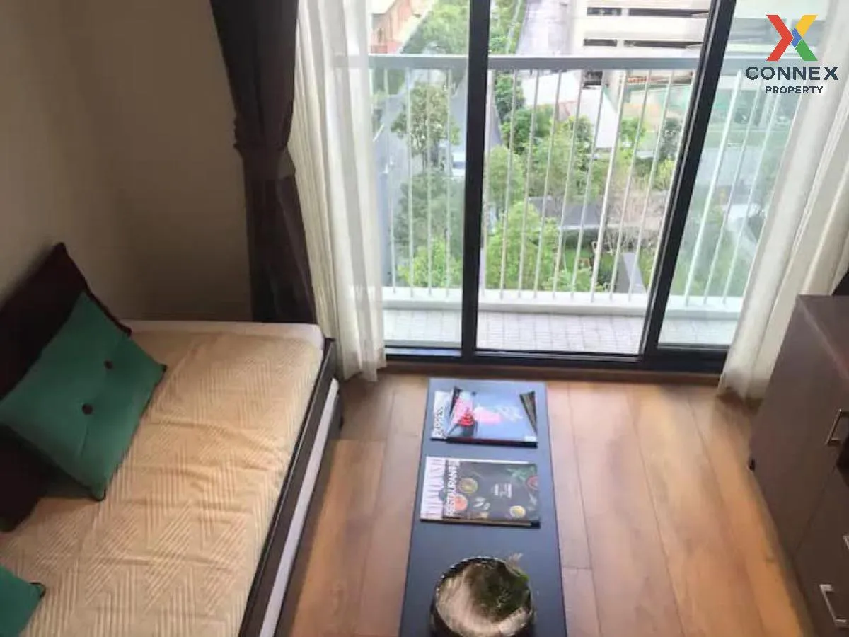 ขายคอนโด  พาร์ค ออริจิ้น พร้อมพงษ์ ห้องมุม BTS-พร้อมพงษ์ คลองตัน  4