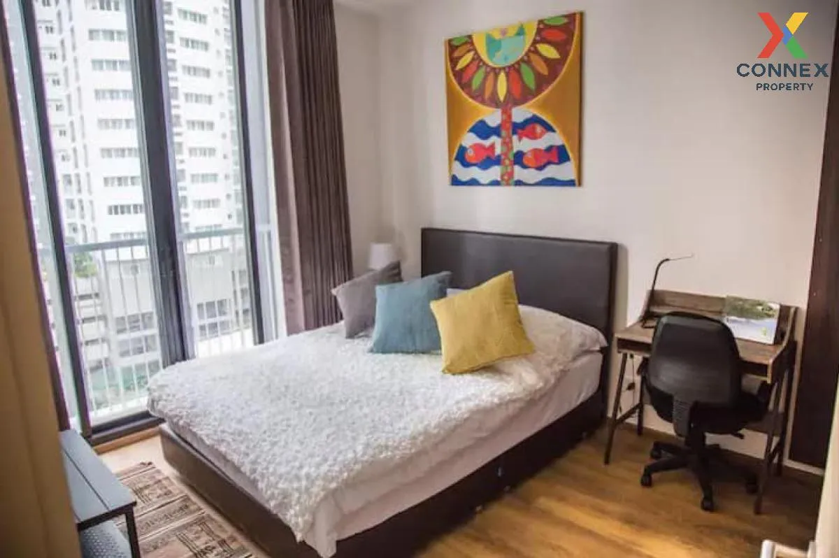 ขายคอนโด  พาร์ค ออริจิ้น พร้อมพงษ์ ห้องมุม BTS-พร้อมพงษ์ คลองตัน 