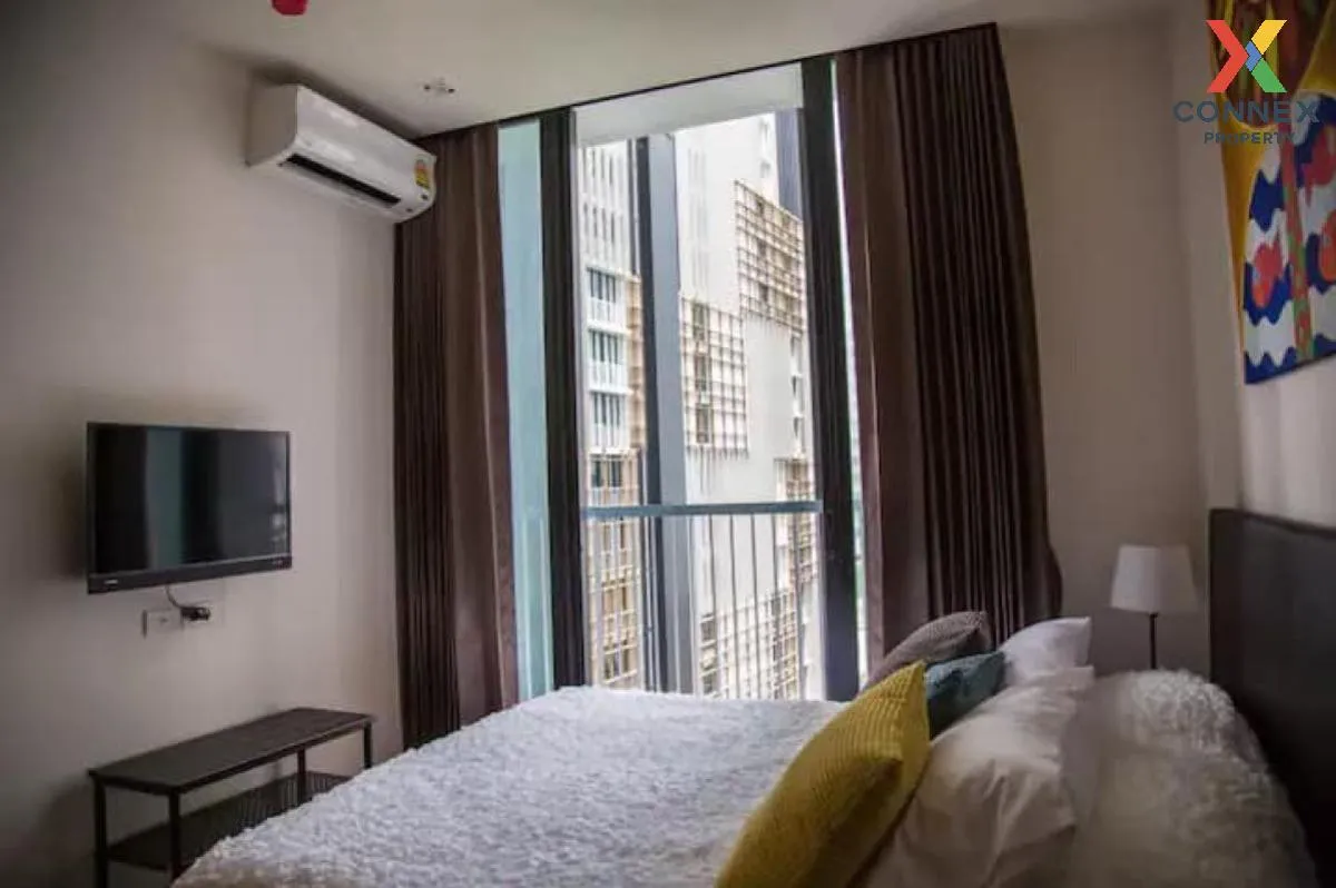 ขายคอนโด  พาร์ค ออริจิ้น พร้อมพงษ์ ห้องมุม BTS-พร้อมพงษ์ คลองตัน 