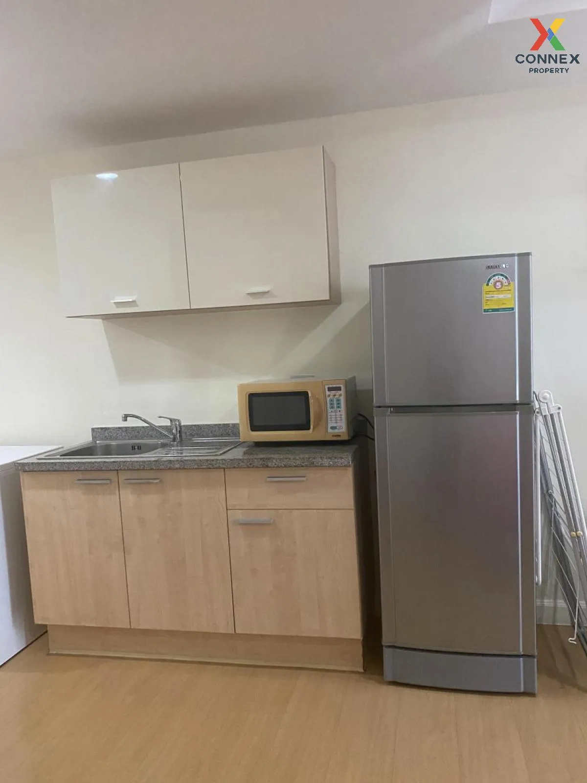 เช่าคอนโด  เดอะ เทรนดี้ คอนโดมิเนียม BTS-นานา คลองเตยเหนือ เขต วั 2