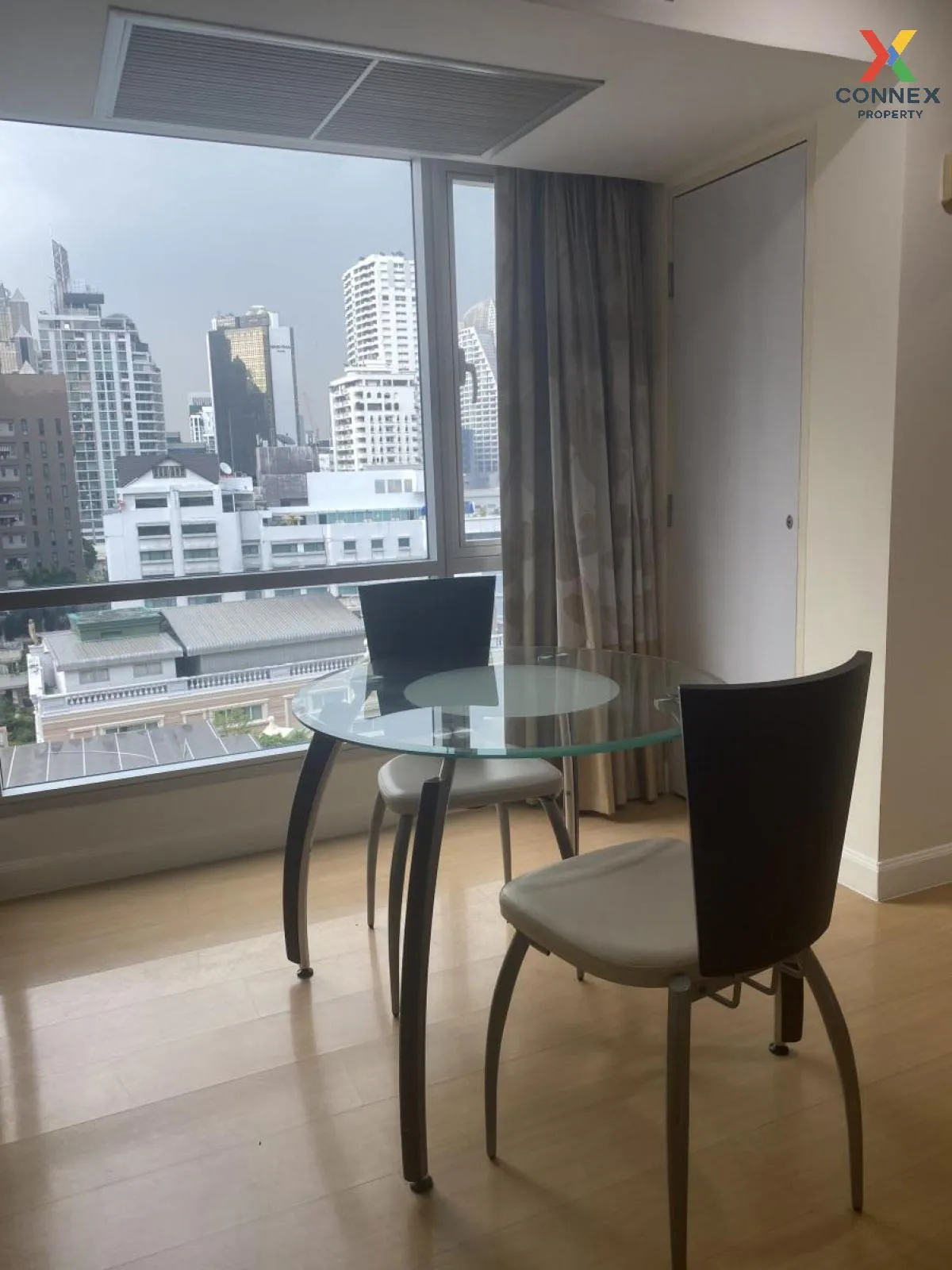 เช่าคอนโด  เดอะ เทรนดี้ คอนโดมิเนียม BTS-นานา คลองเตยเหนือ เขต วั