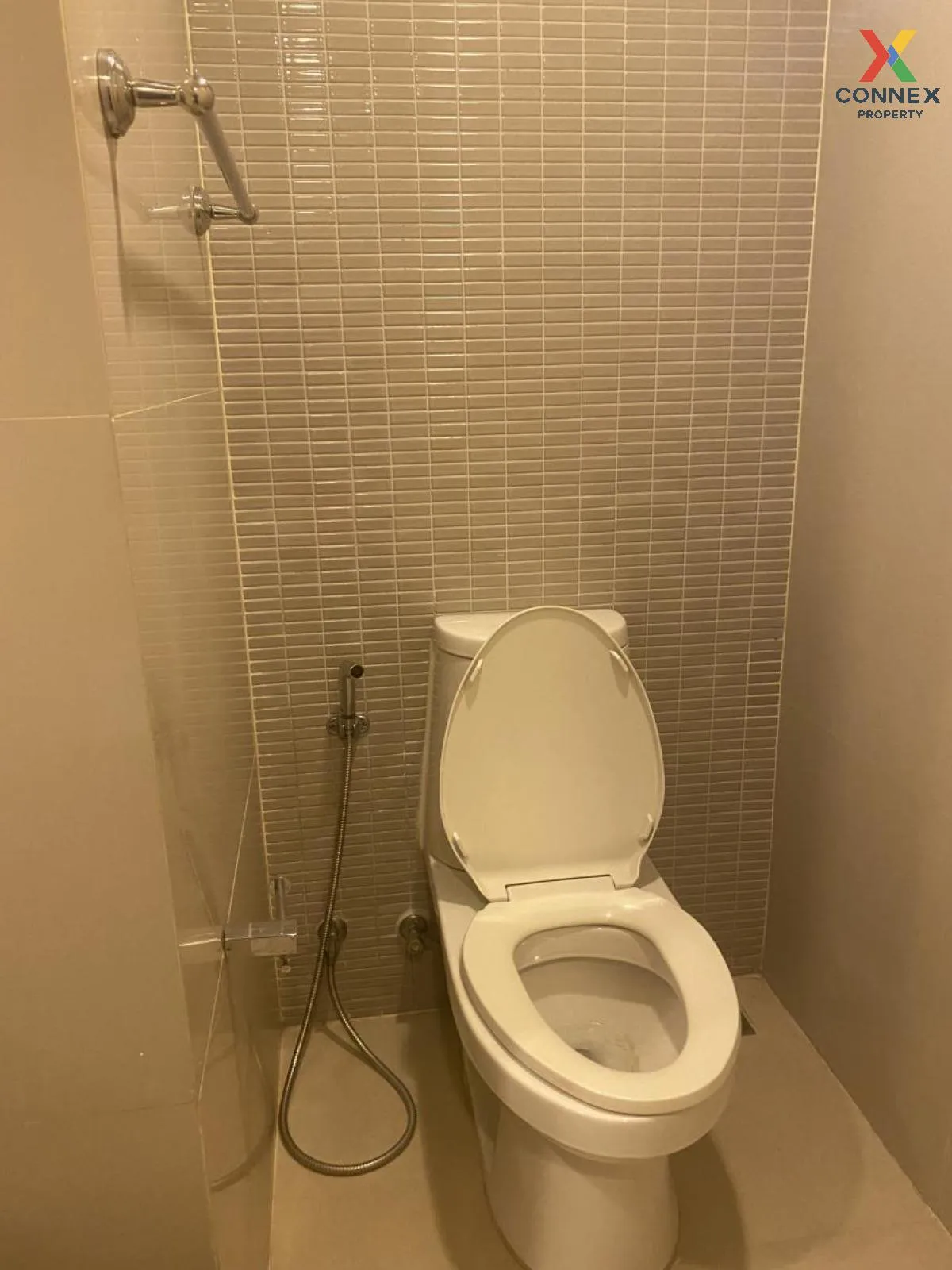 เช่าคอนโด  เดอะ เทรนดี้ คอนโดมิเนียม BTS-นานา คลองเตยเหนือ เขต วั