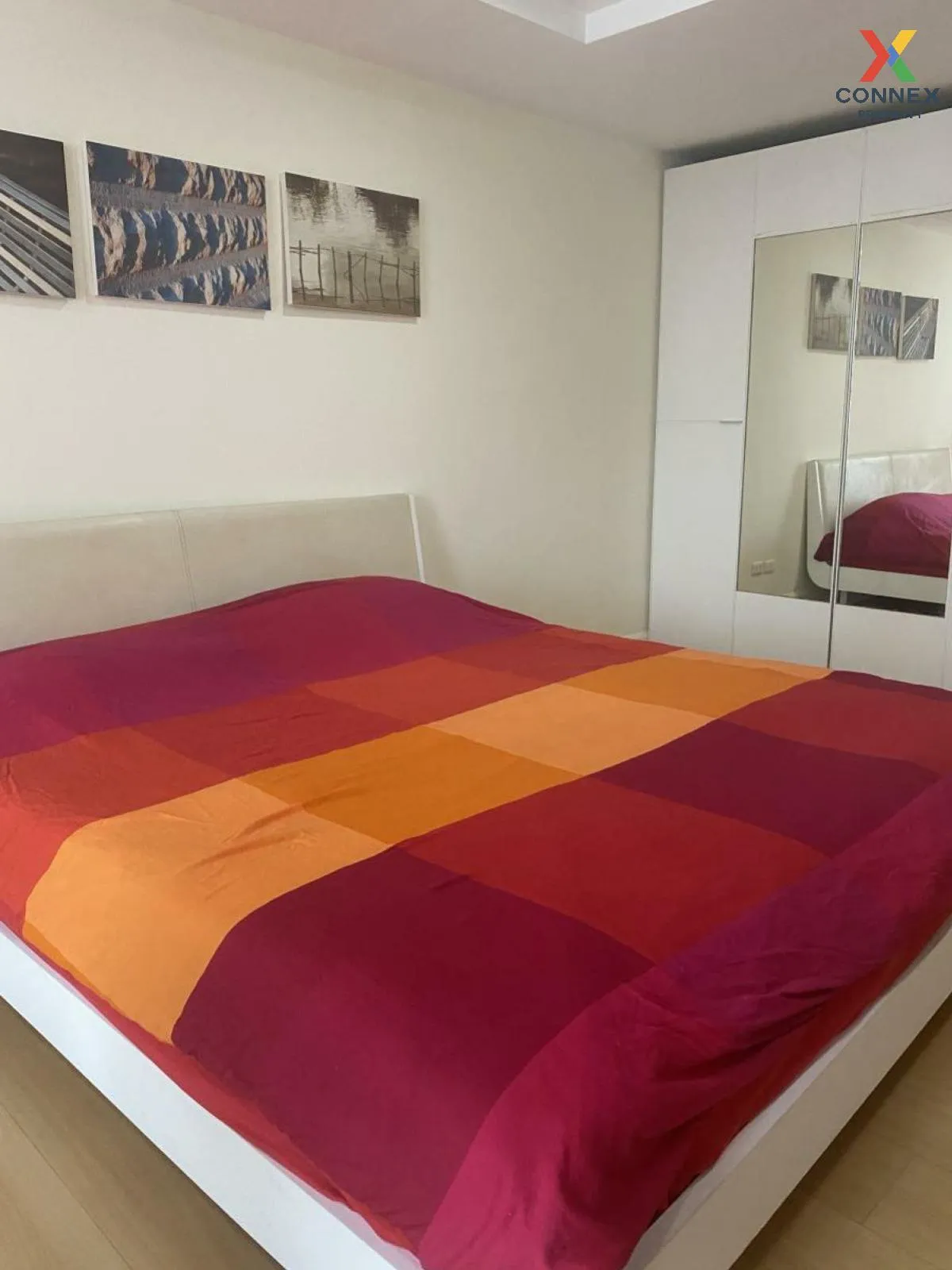 เช่าคอนโด  เดอะ เทรนดี้ คอนโดมิเนียม BTS-นานา คลองเตยเหนือ เขต วั 4