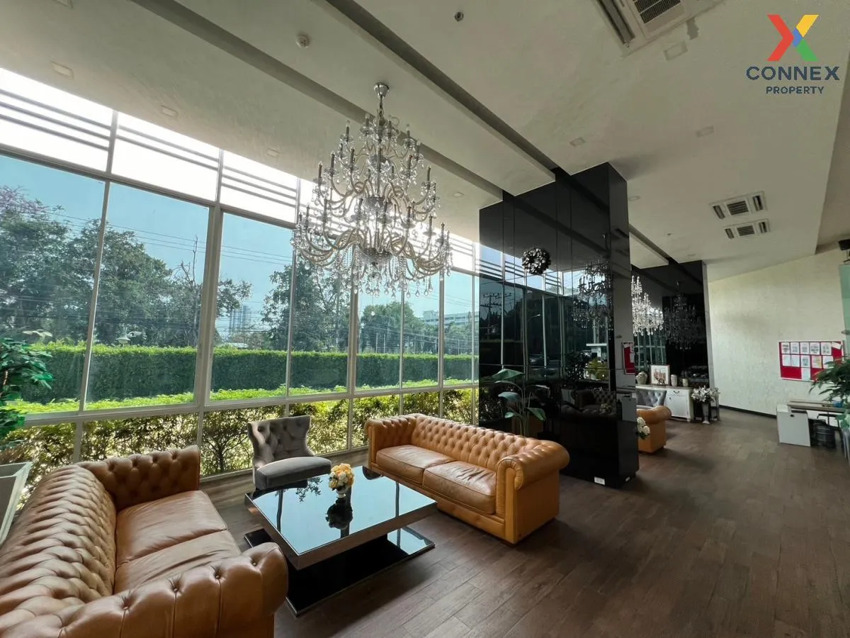 ขายคอนโด  1 ทาวเวอร์ พระตำหนัก วิวสวย นาเกลือ บางละมุง ชลบุรี CX-