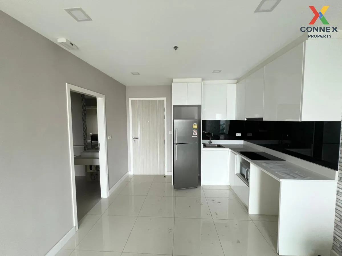 ขายคอนโด  1 ทาวเวอร์ พระตำหนัก วิวสวย นาเกลือ บางละมุง ชลบุรี CX- 2