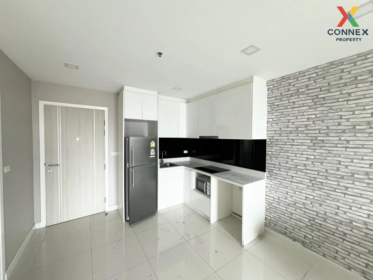 ขายคอนโด  1 ทาวเวอร์ พระตำหนัก วิวสวย นาเกลือ บางละมุง ชลบุรี CX- 3