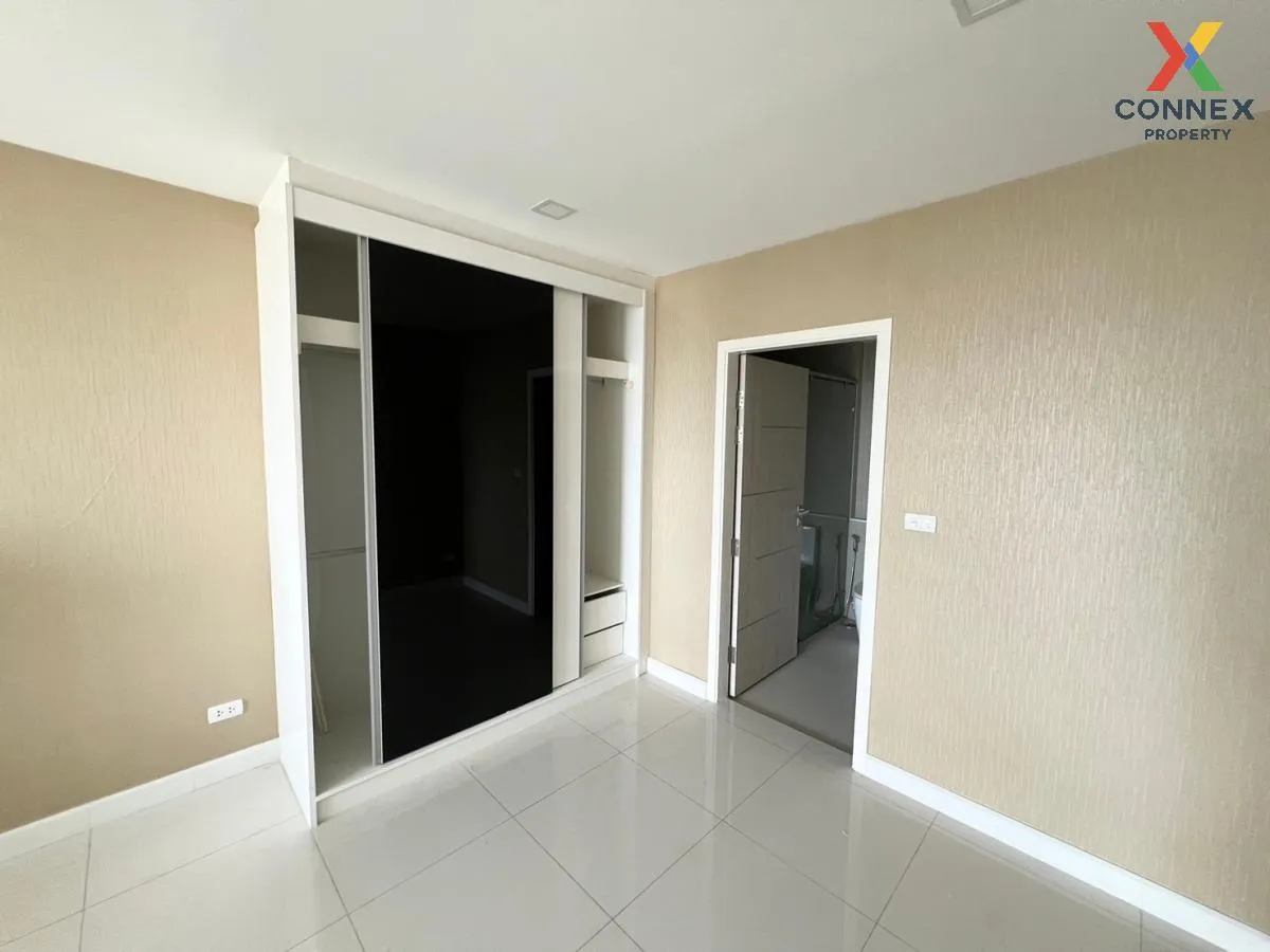 ขายคอนโด  1 ทาวเวอร์ พระตำหนัก วิวสวย นาเกลือ บางละมุง ชลบุรี CX-