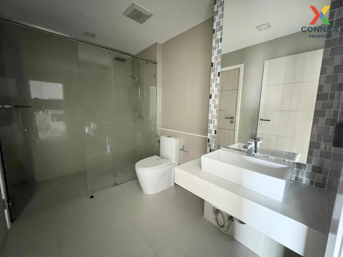 ขายคอนโด  1 ทาวเวอร์ พระตำหนัก วิวสวย นาเกลือ บางละมุง ชลบุรี CX-