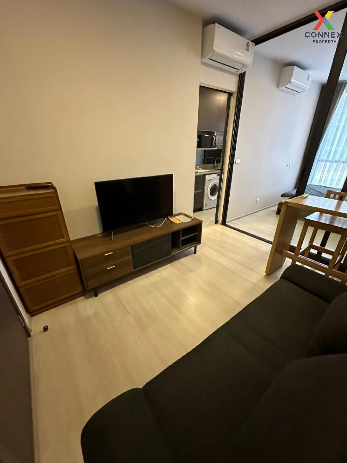 For Rent Condo , The Privacy Jatujak , BTS-Ha Yaek Lat Phrao , Ch 1