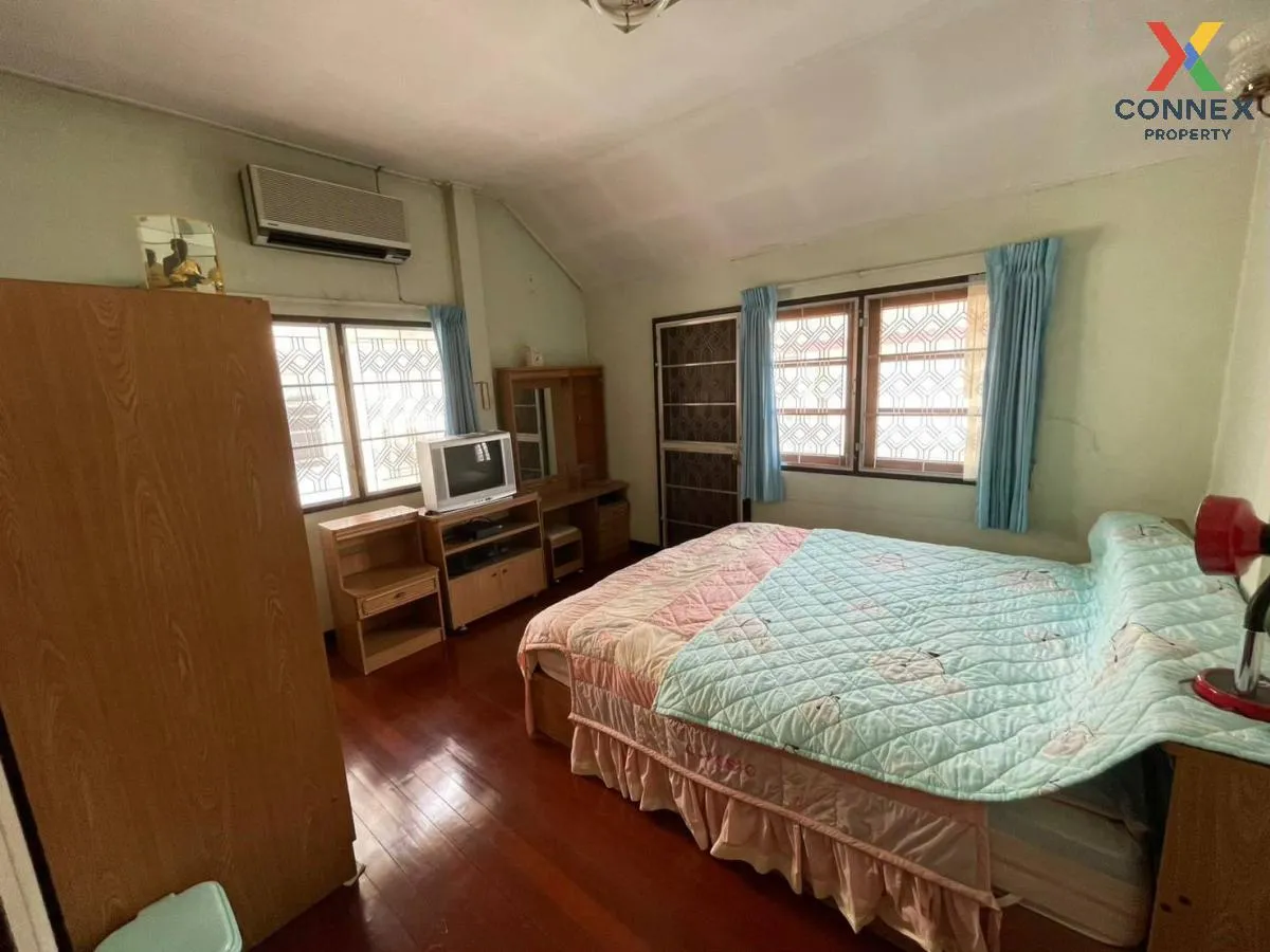 ขายบ้าน  บ้านกฤษดานคร 10 หน้ากว้าง บางบัวทอง บางใหญ่ นนทบุรี CX-9