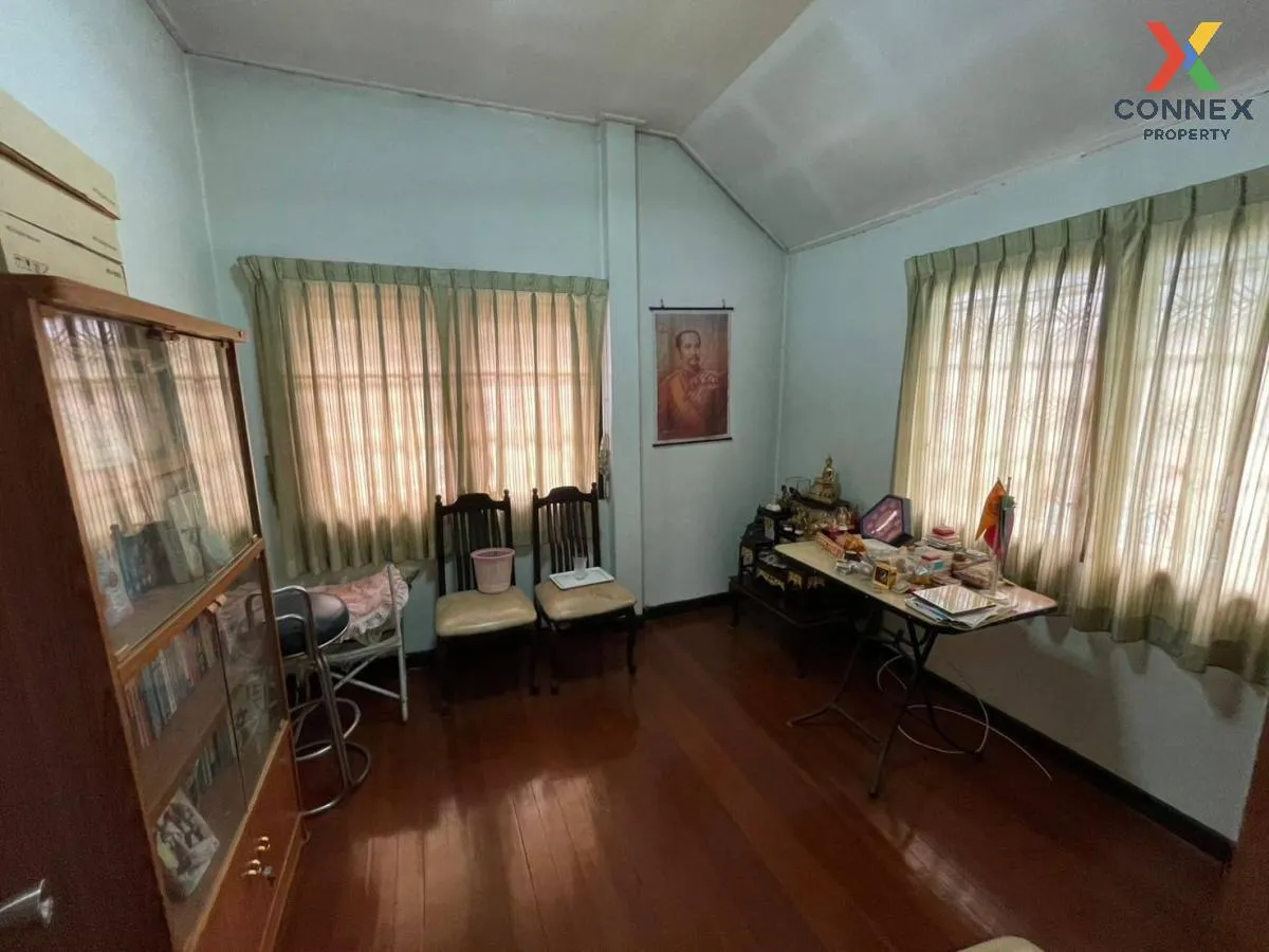 ขายบ้าน  บ้านกฤษดานคร 10 หน้ากว้าง บางบัวทอง บางใหญ่ นนทบุรี CX-9