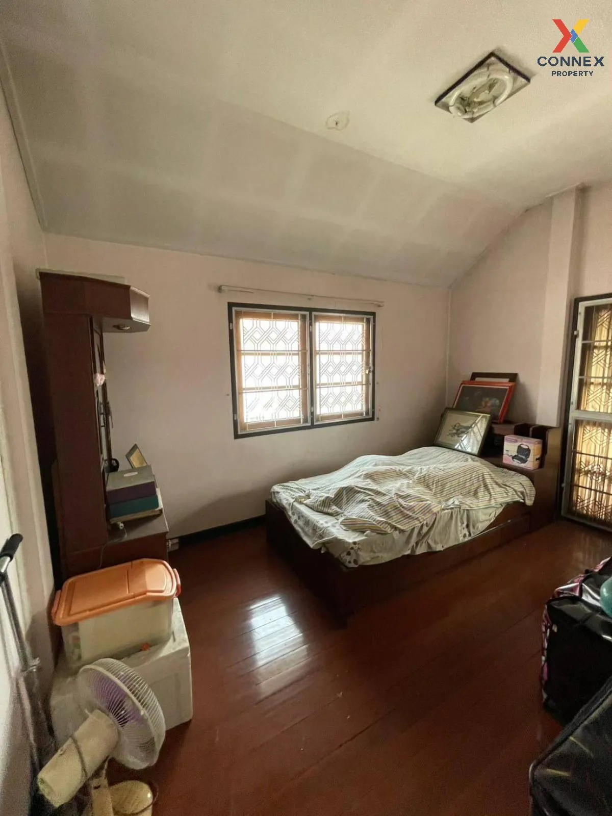 ขายบ้าน  บ้านกฤษดานคร 10 หน้ากว้าง บางบัวทอง บางใหญ่ นนทบุรี CX-9