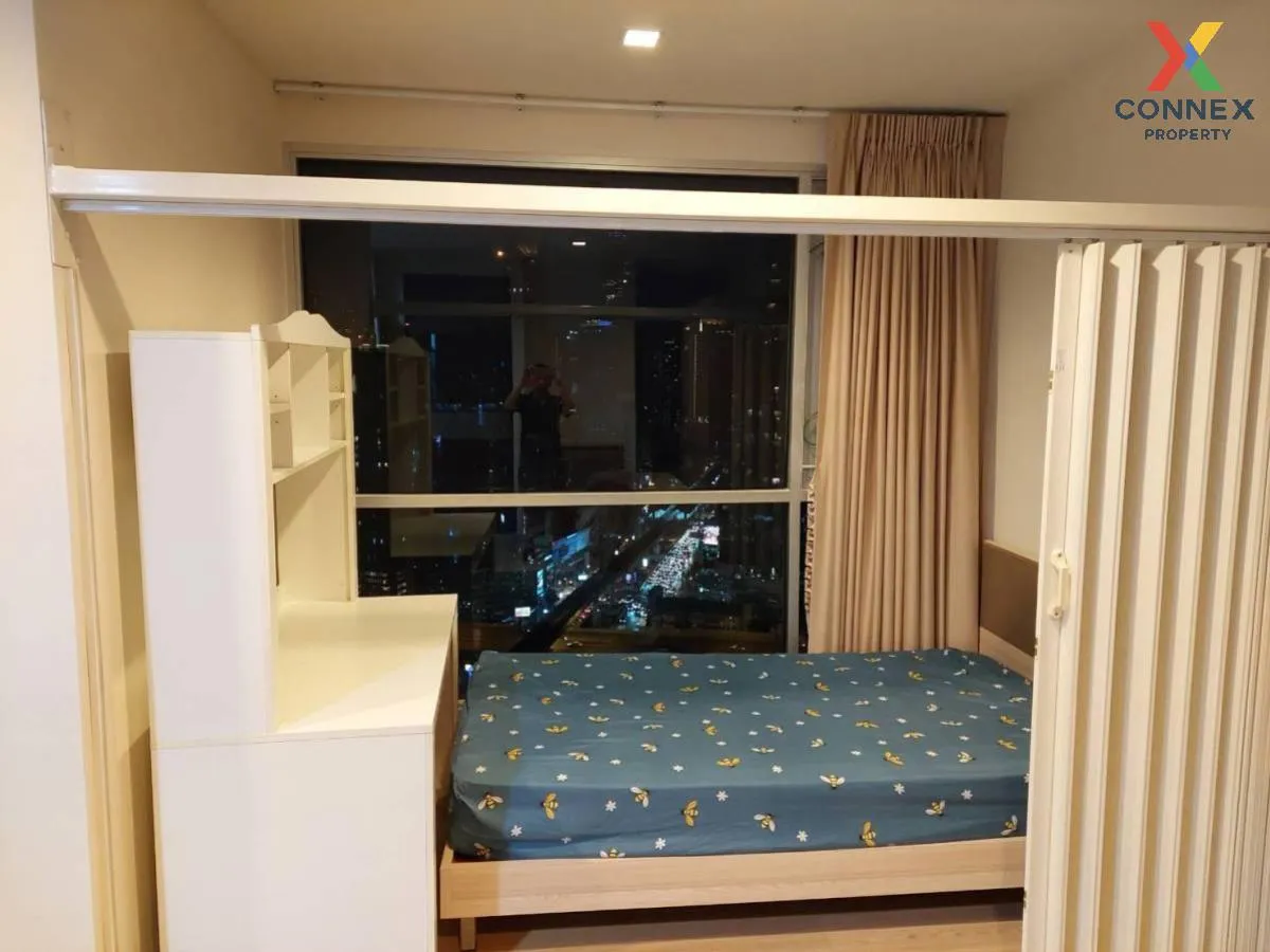 For Rent Condo , Rhythm Sathorn , BTS-Saphan Taksin , Thungmahame 2