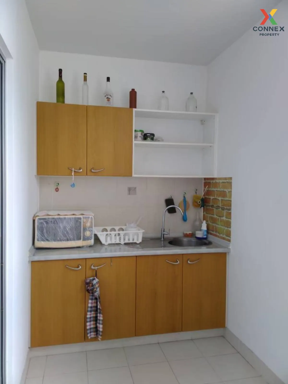 For Rent Condo , City Home Sukhumvit 101/2 , BTS-Udom Suk , Bang 