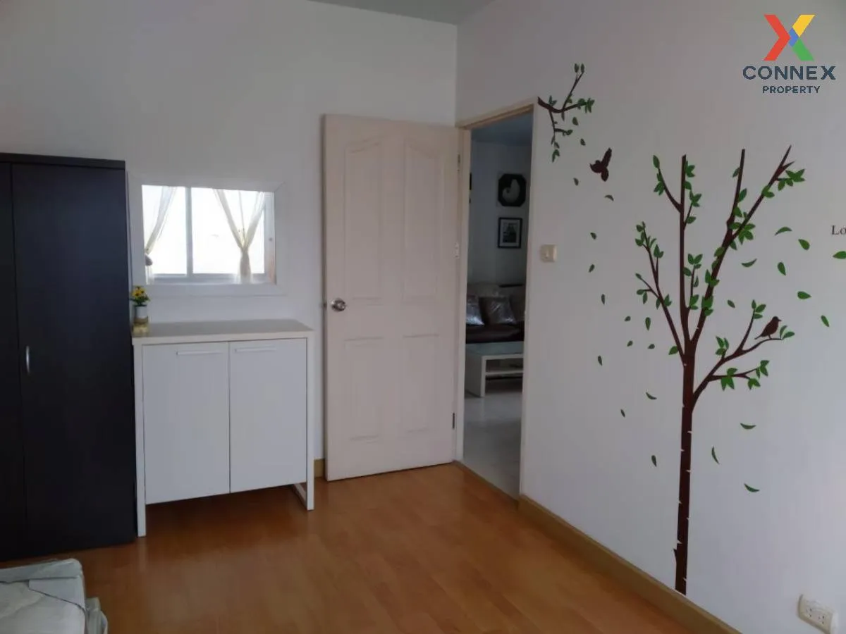 For Rent Condo , City Home Sukhumvit 101/2 , BTS-Udom Suk , Bang 