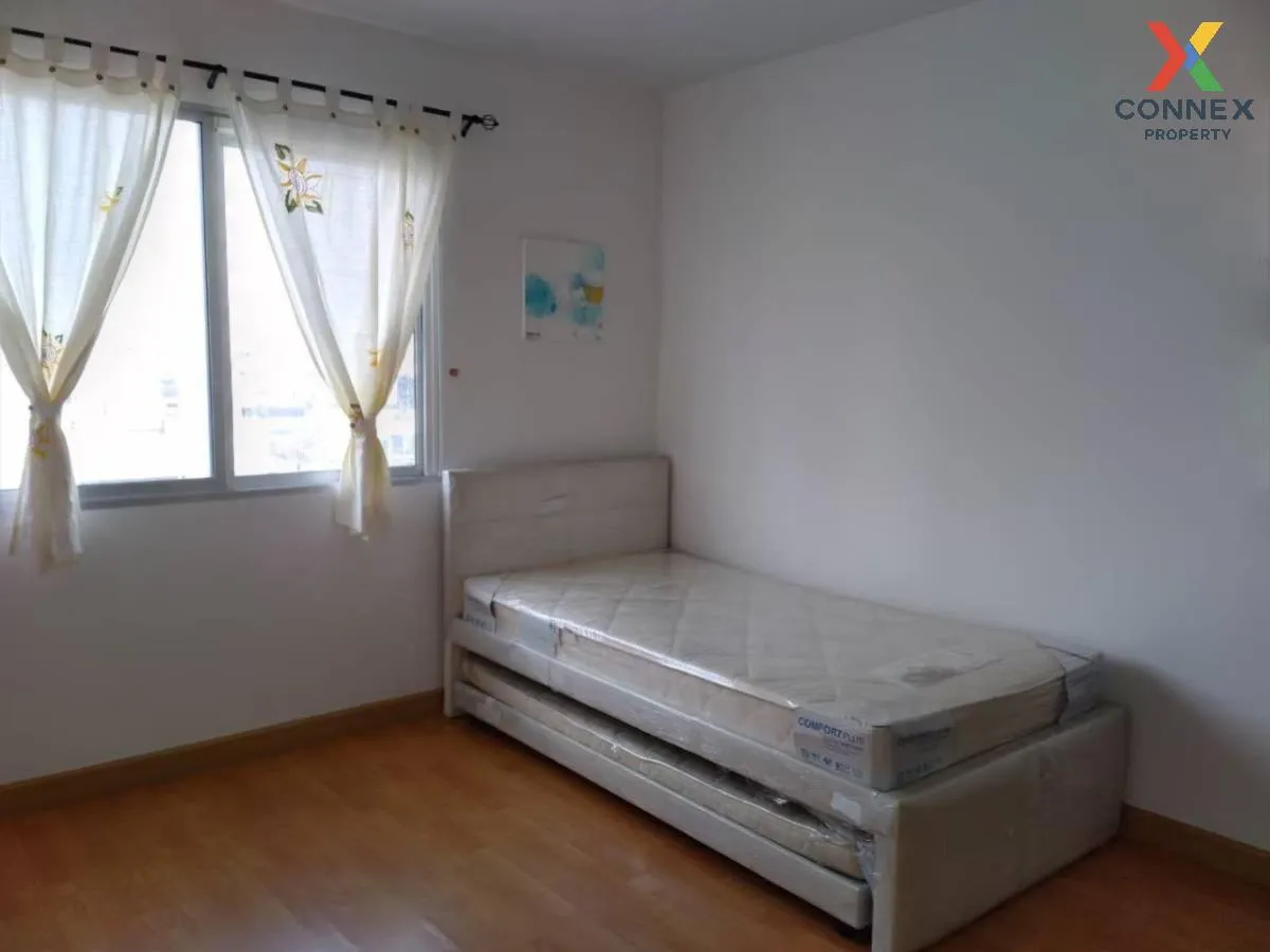 For Rent Condo , City Home Sukhumvit 101/2 , BTS-Udom Suk , Bang 