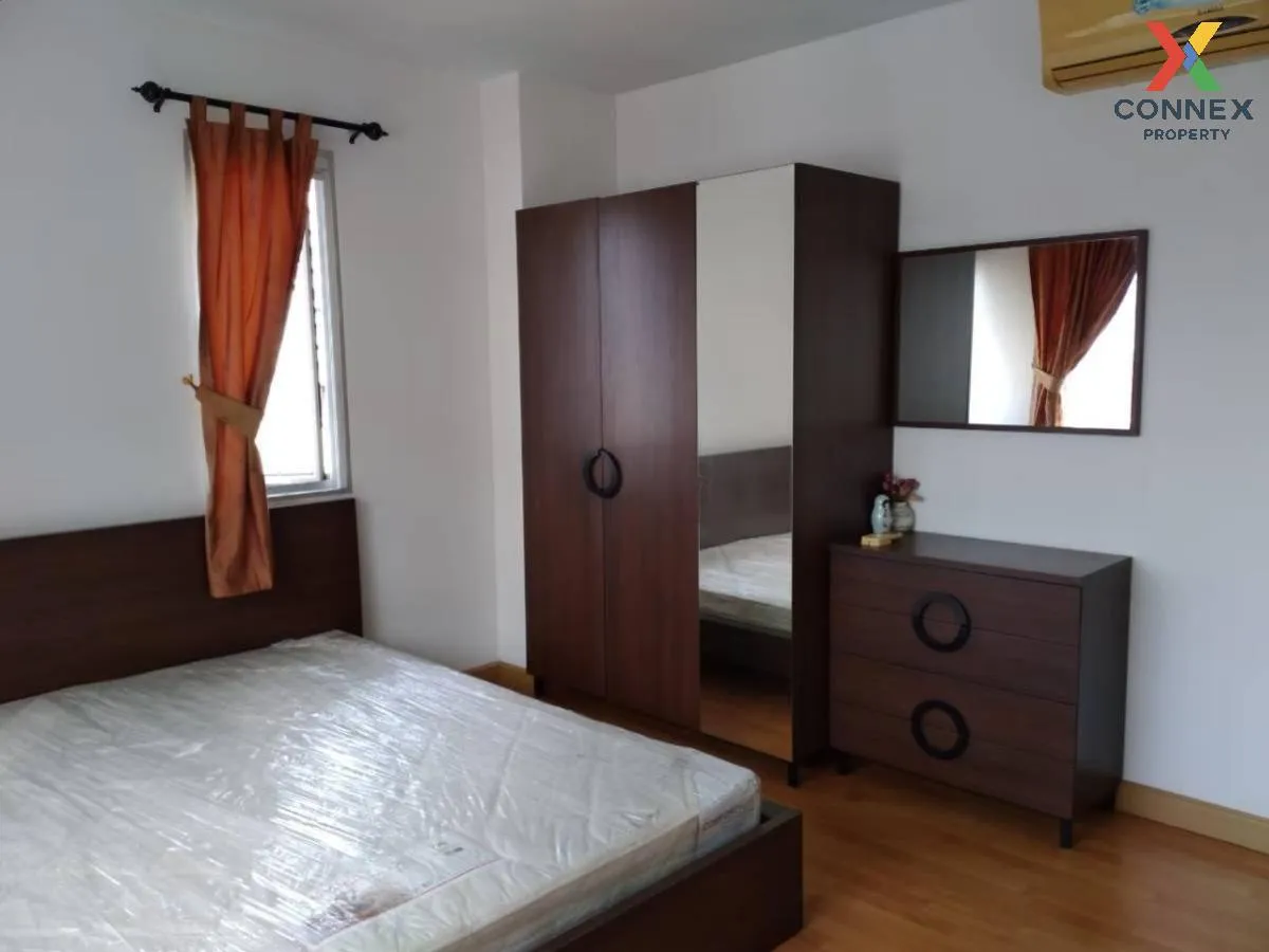 For Rent Condo , City Home Sukhumvit 101/2 , BTS-Udom Suk , Bang 