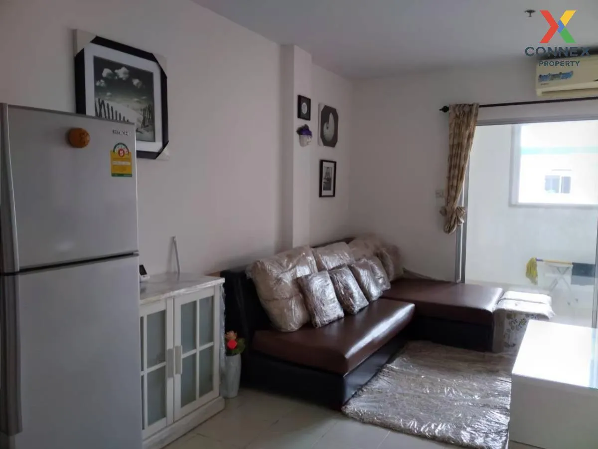 For Rent Condo , City Home Sukhumvit 101/2 , BTS-Udom Suk , Bang  3