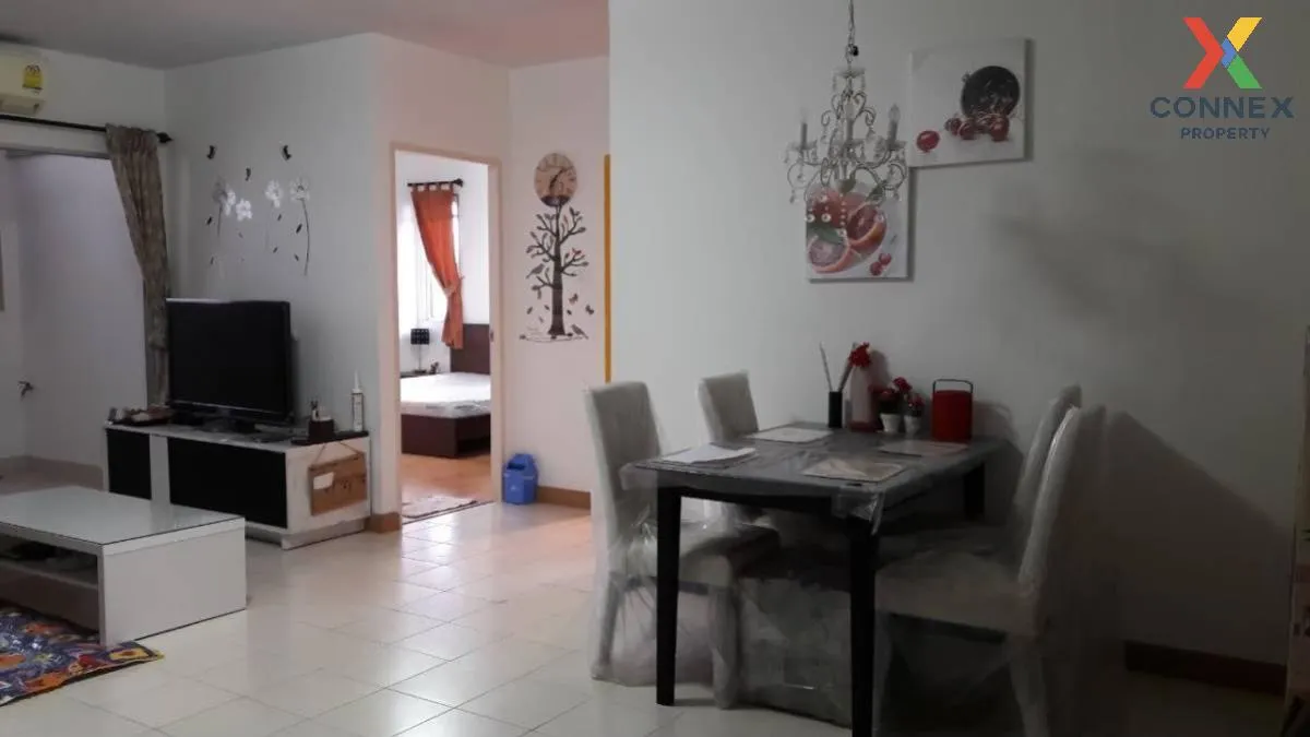 For Rent Condo , City Home Sukhumvit 101/2 , BTS-Udom Suk , Bang  4