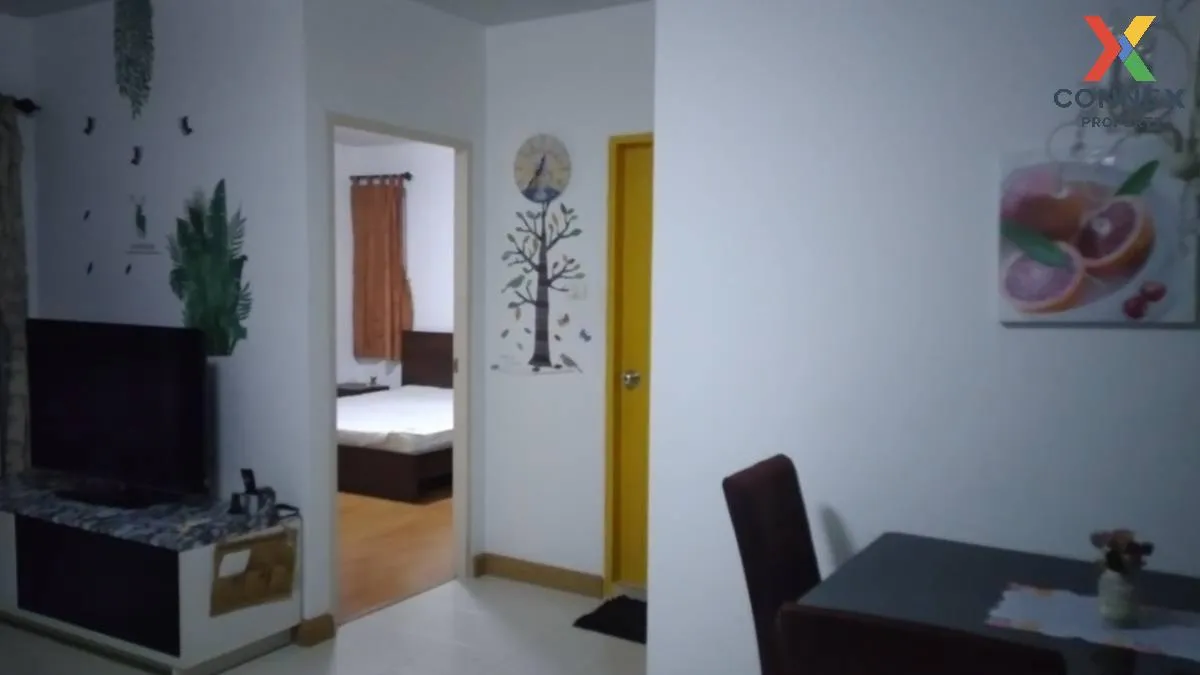 For Rent Condo , City Home Sukhumvit 101/2 , BTS-Udom Suk , Bang 