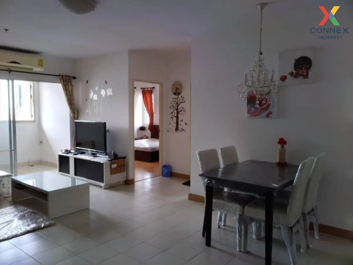 For Rent Condo , City Home Sukhumvit 101/2 , BTS-Udom Suk , Bang 