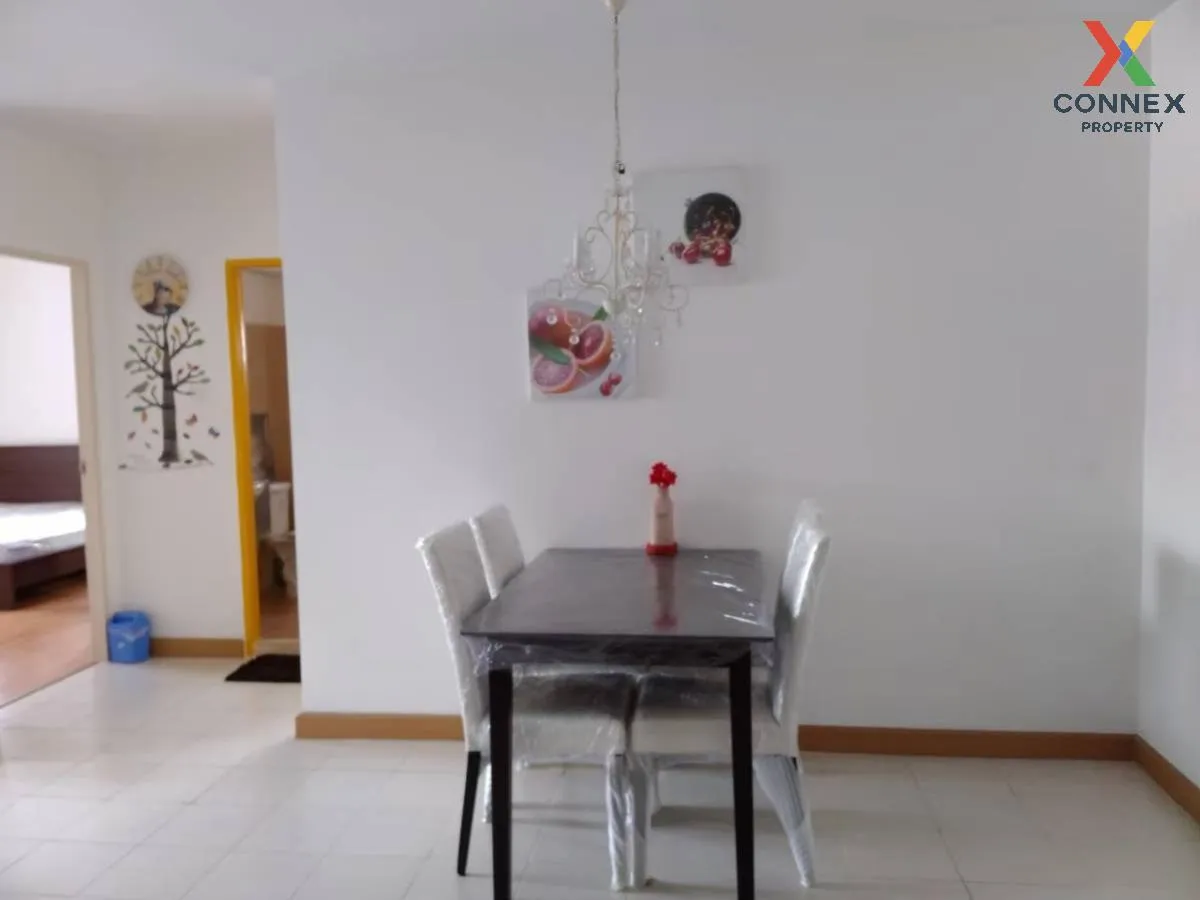 For Rent Condo , City Home Sukhumvit 101/2 , BTS-Udom Suk , Bang 