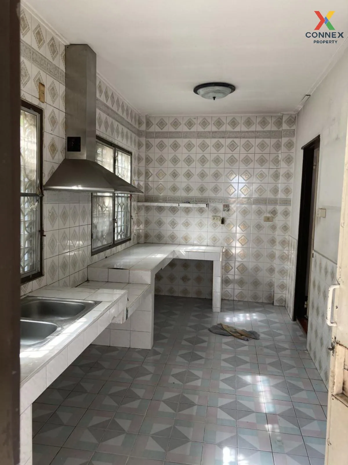 For Sale House , Baan Kritsada Nakhon 10 , wide frontage , Bang B For Sale House , Baan Kritsada Nakhon 10 , wide frontage , Bang B