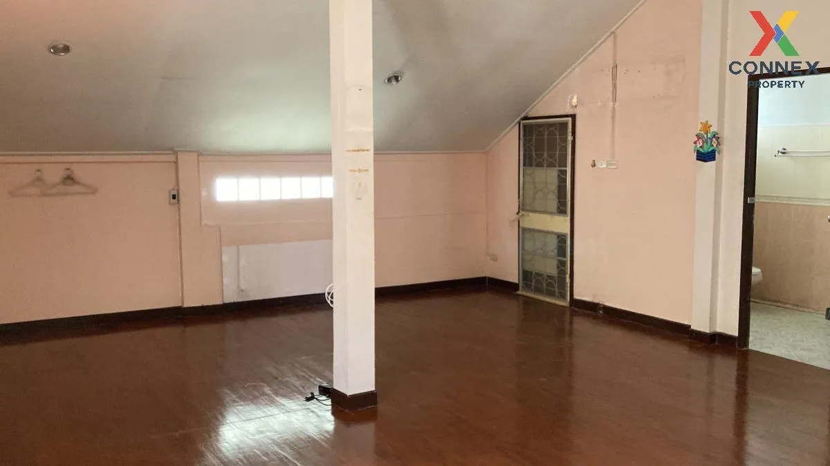 For Sale House , Baan Kritsada Nakhon 10 , wide frontage , Bang B For Sale House , Baan Kritsada Nakhon 10 , wide frontage , Bang B