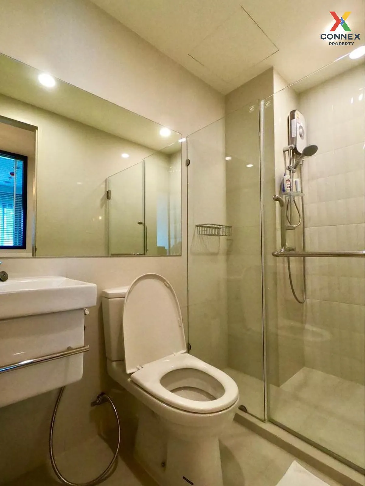 เช่าคอนโด  ไลฟ์ อโศก MRT-เพชรบุรี บางกะปิ เขต ห้วยขวาง กรุงเทพ CX