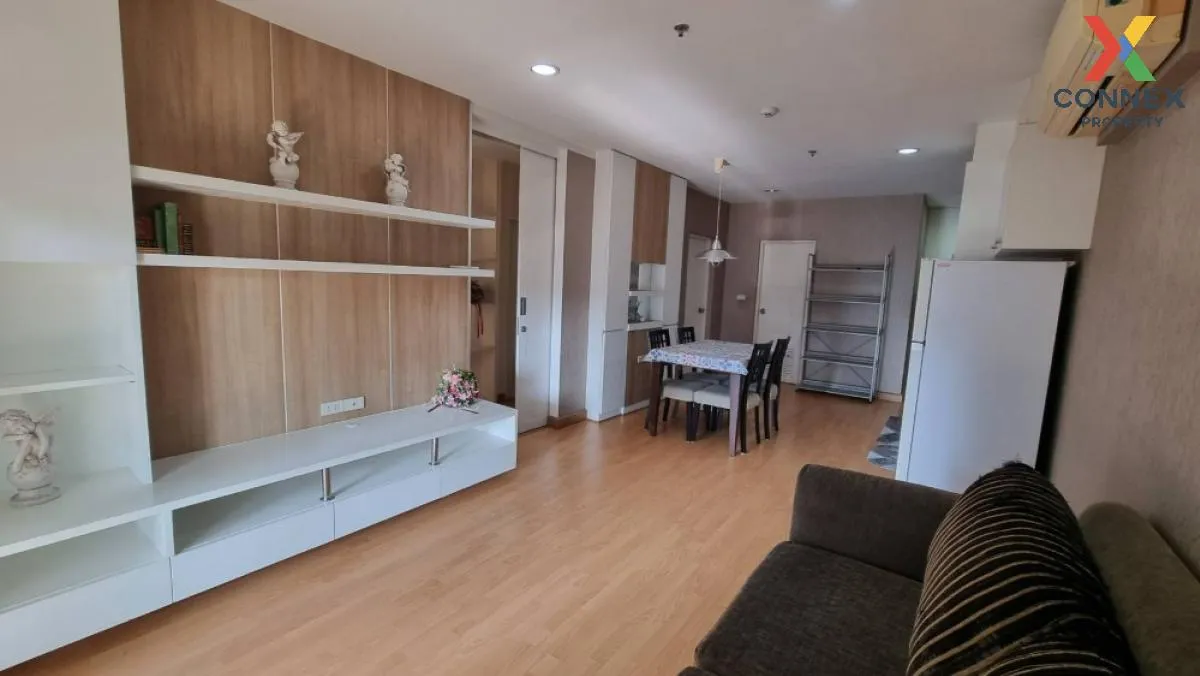 เช่าคอนโด  เซ็นต์หลุยส์ แกรนด์ เทอเรส ฺBTS-เซนต์หลุยส์ ยานนาวา เข 1