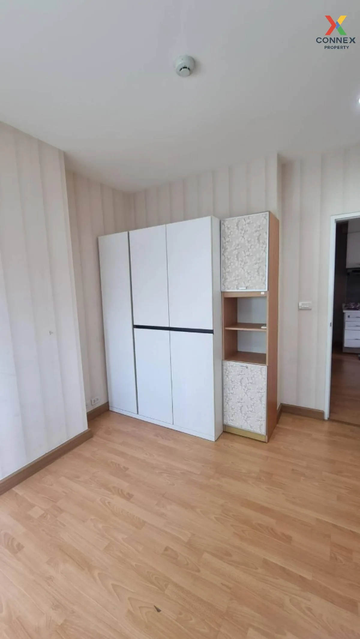 เช่าคอนโด  เซ็นต์หลุยส์ แกรนด์ เทอเรส ฺBTS-เซนต์หลุยส์ ยานนาวา เข 4