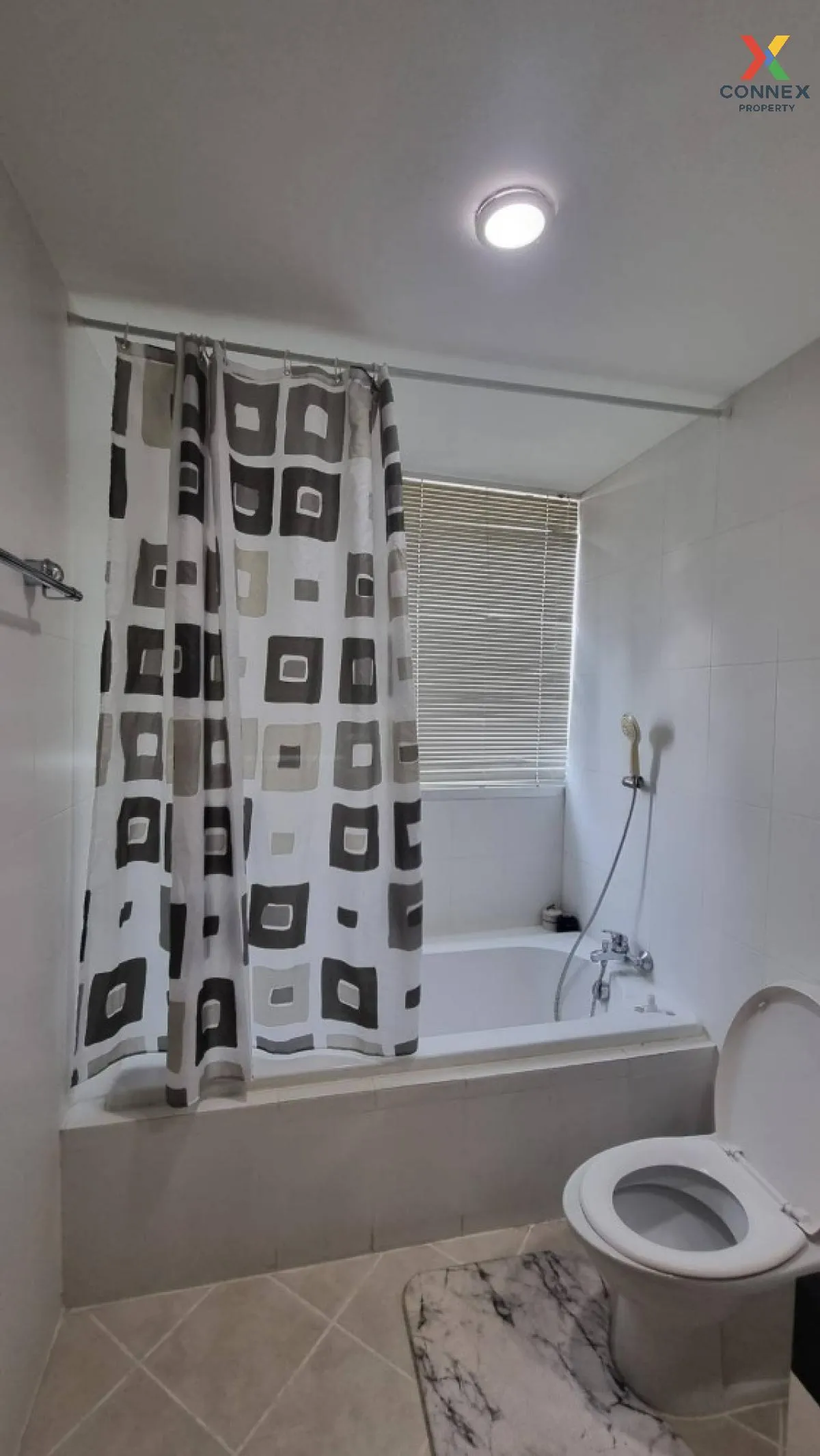 เช่าคอนโด  เซ็นต์หลุยส์ แกรนด์ เทอเรส ฺBTS-เซนต์หลุยส์ ยานนาวา เข