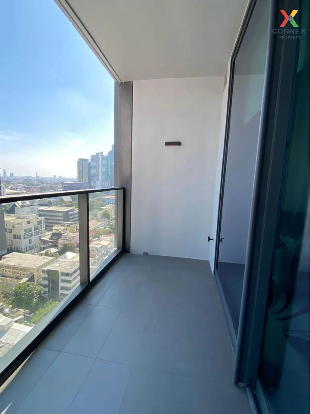 For Rent Condo , Tait Sathorn 12 , BTS-Saint Louis , Silom , Bang