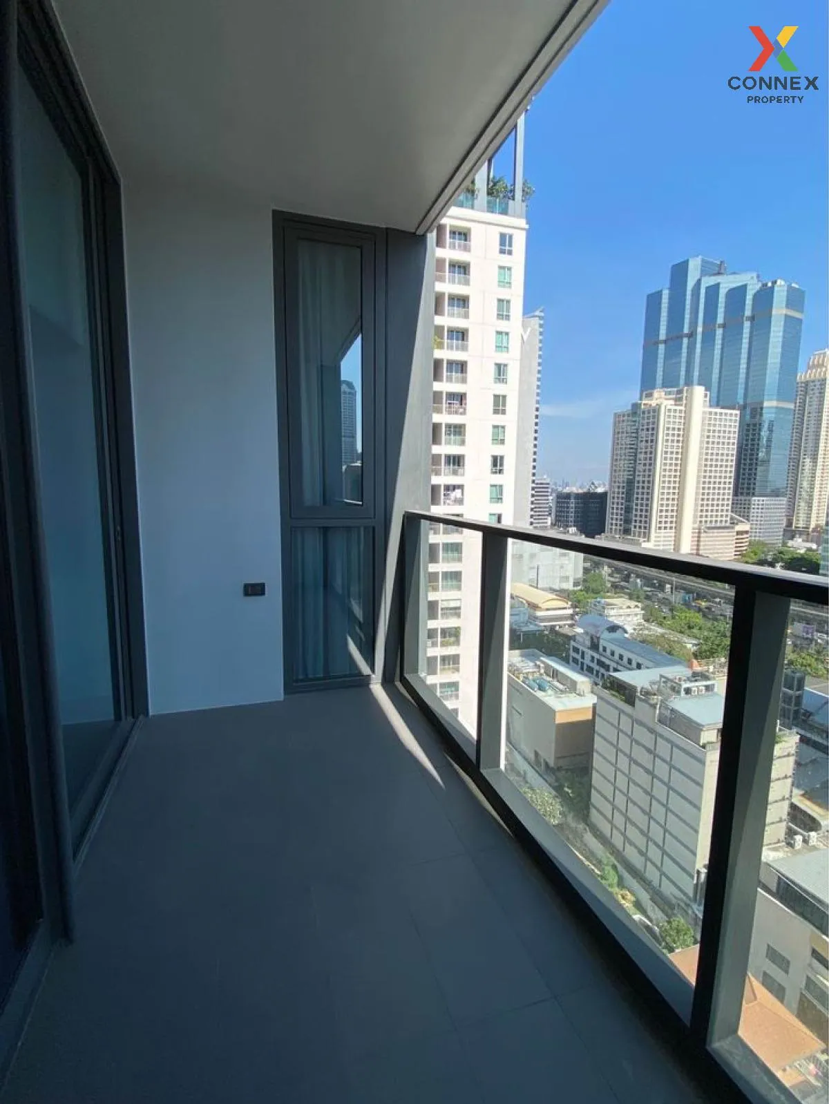 For Rent Condo , Tait Sathorn 12 , BTS-Saint Louis , Silom , Bang