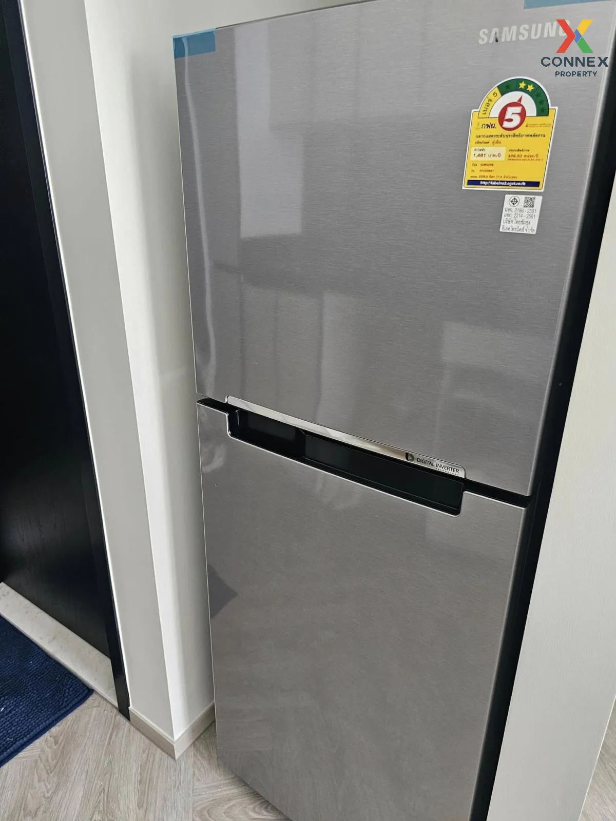 For Rent Condo , Chapter Charoennakhorn-Riverside , BTS-Krung Tho 4