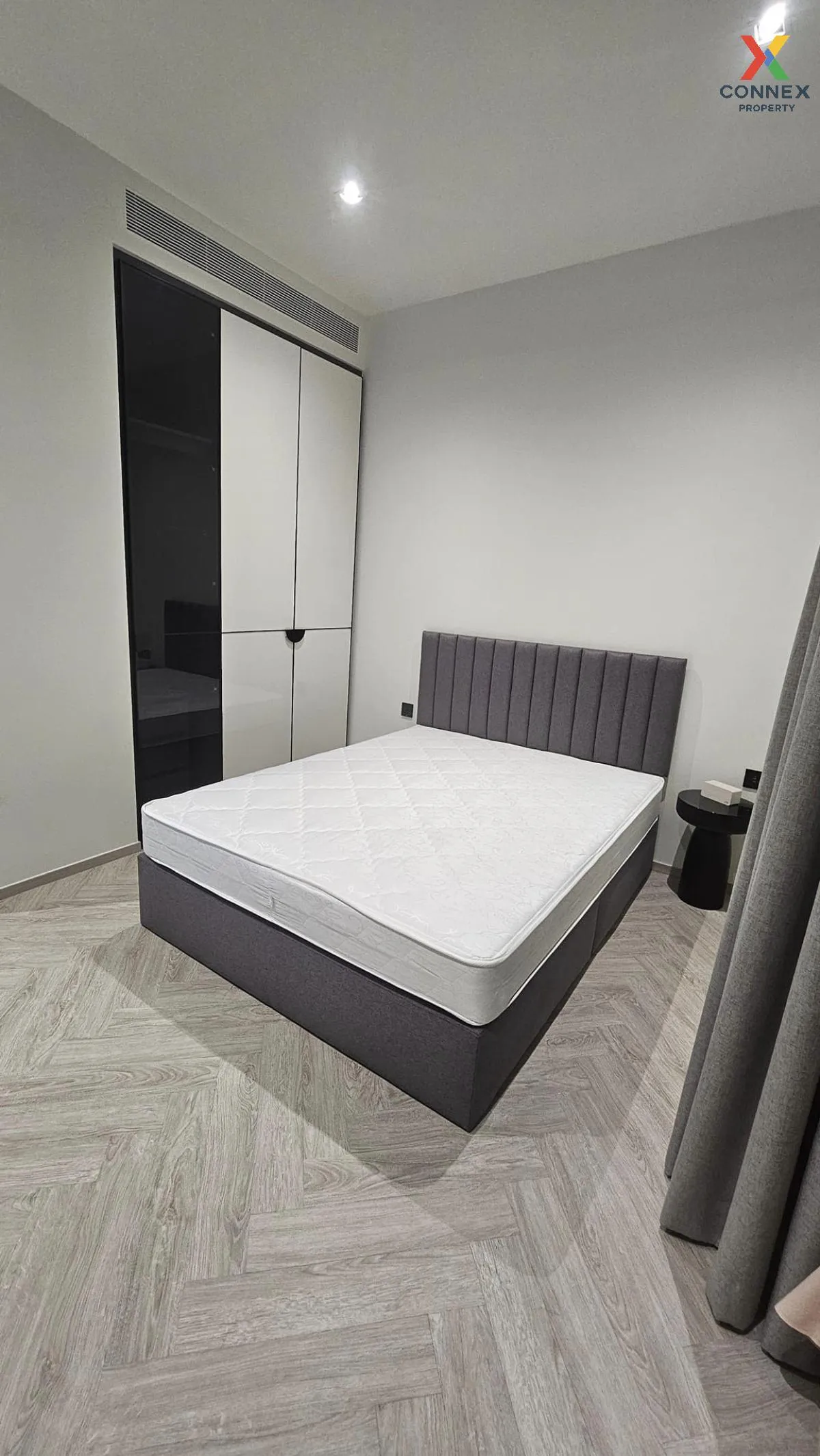 For Rent Condo , Chapter Charoennakhorn-Riverside , BTS-Krung Tho