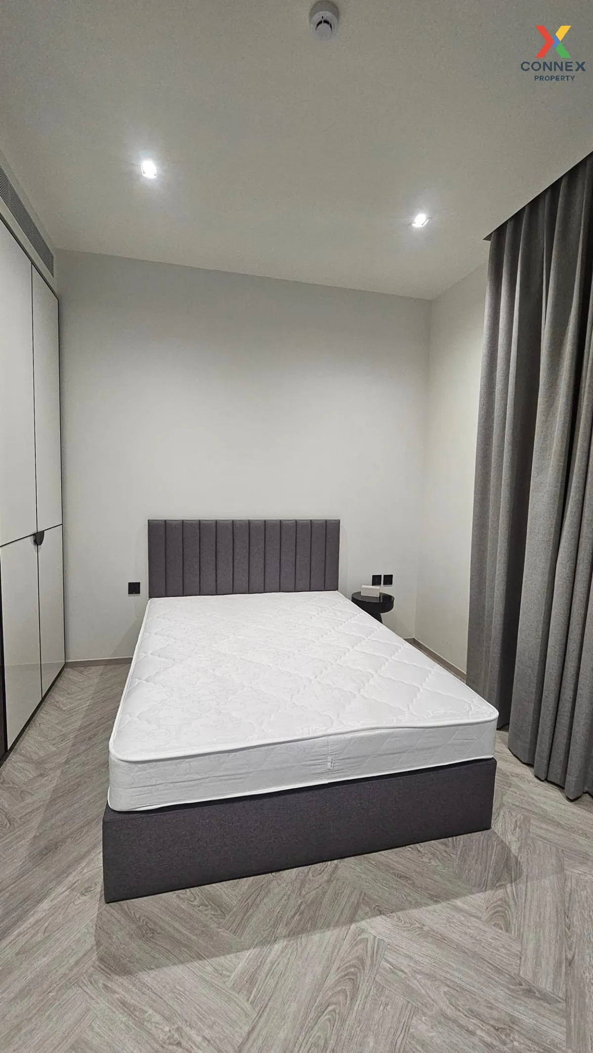 For Rent Condo , Chapter Charoennakhorn-Riverside , BTS-Krung Tho