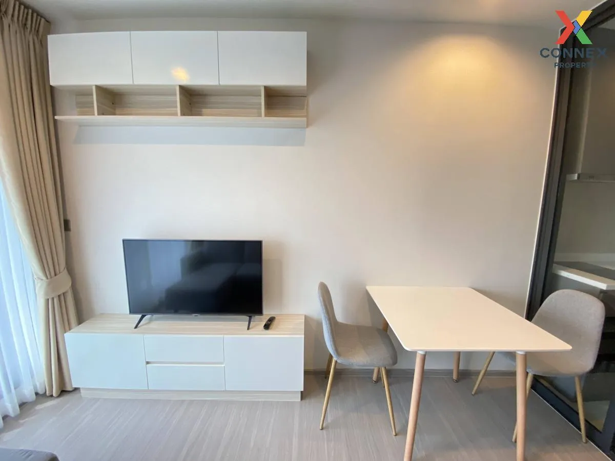 เช่าคอนโด  ไลฟ์ อโศก ไฮป์ พระราม 9 MRT-พระราม 9 มักกะสัน เขต ราชเ 4