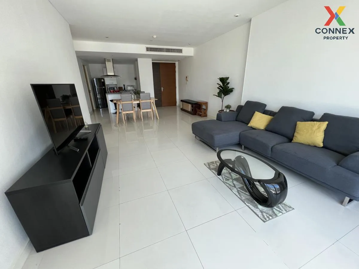 เช่าคอนโด  ฟลูเลอตัน สุขุมวิท BTS-เอกมัย คลองตันเหนือ เขต วัฒนา ก 2