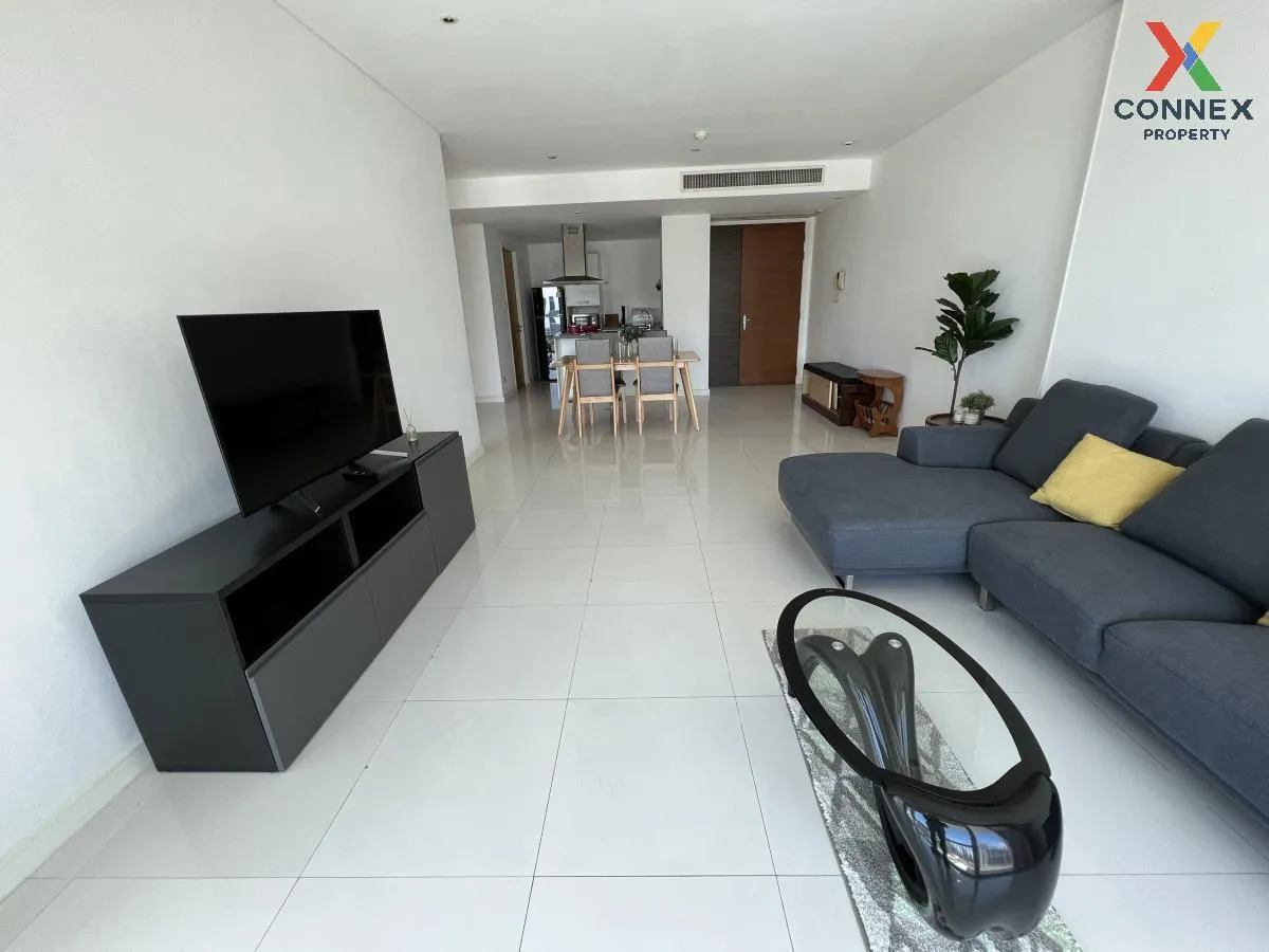 เช่าคอนโด  ฟลูเลอตัน สุขุมวิท BTS-เอกมัย คลองตันเหนือ เขต วัฒนา ก 3