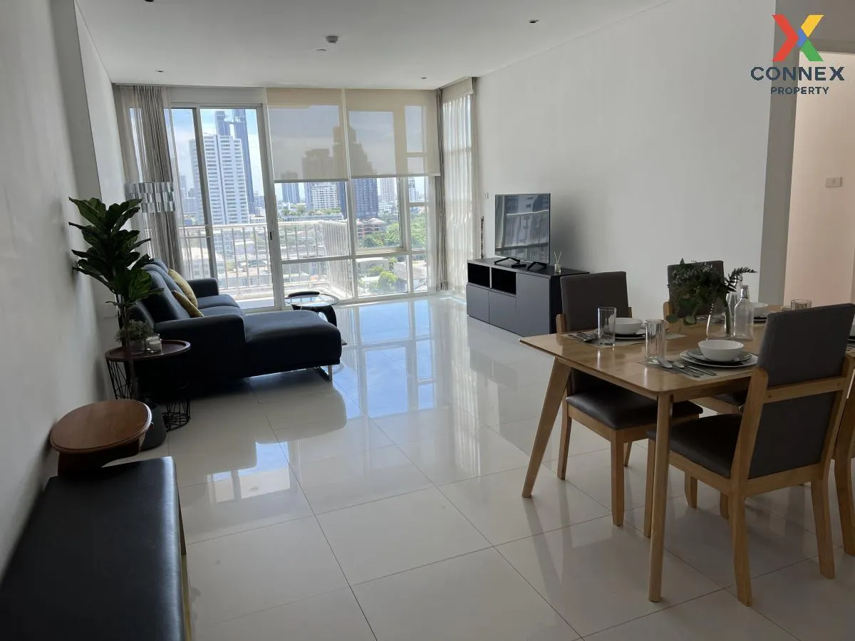 เช่าคอนโด  ฟลูเลอตัน สุขุมวิท BTS-เอกมัย คลองตันเหนือ เขต วัฒนา ก