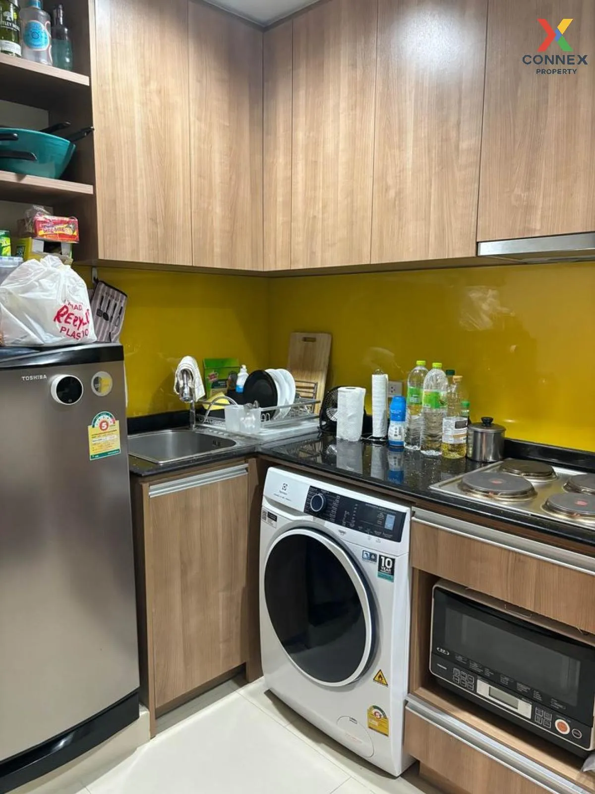 For Sale Condo , The Issara Ladprao , MRT-Lat Phrao , Chomphon , 