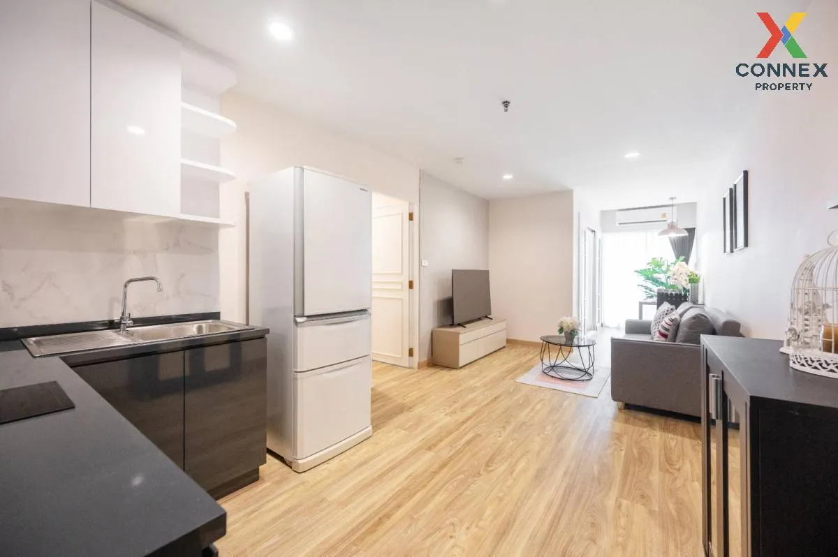 เช่าคอนโด  เดอะ วอเตอร์ฟอร์ด ไดมอน BTS-พร้อมพงษ์ คลองตัน เขต คลอง