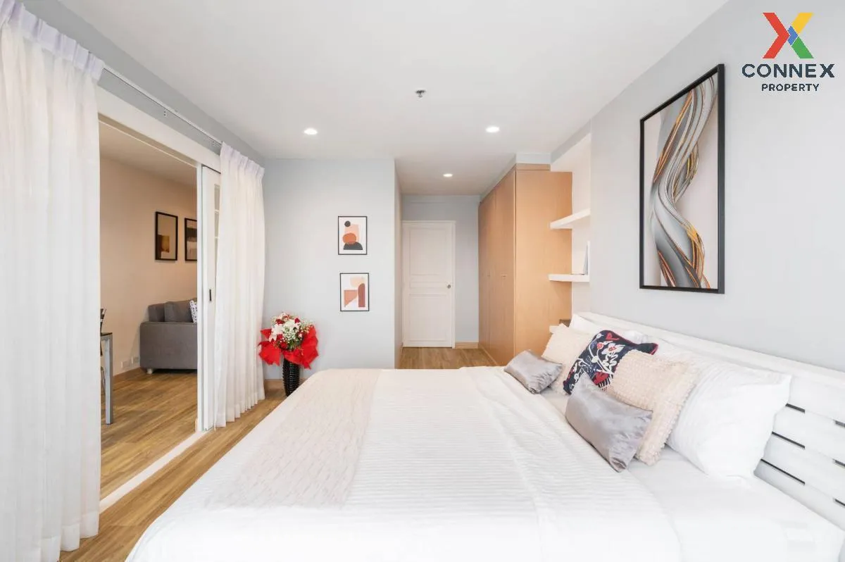 เช่าคอนโด  เดอะ วอเตอร์ฟอร์ด ไดมอน BTS-พร้อมพงษ์ คลองตัน เขต คลอง