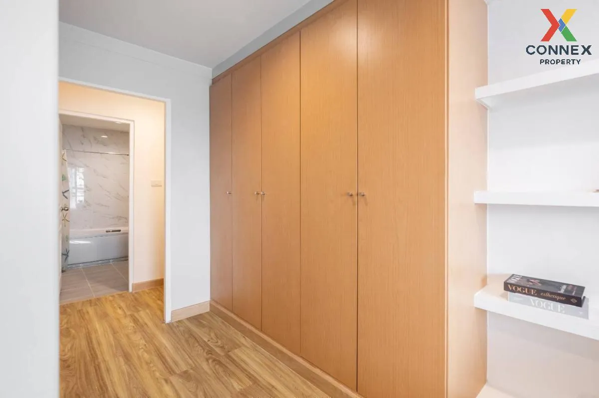 เช่าคอนโด  เดอะ วอเตอร์ฟอร์ด ไดมอน BTS-พร้อมพงษ์ คลองตัน เขต คลอง