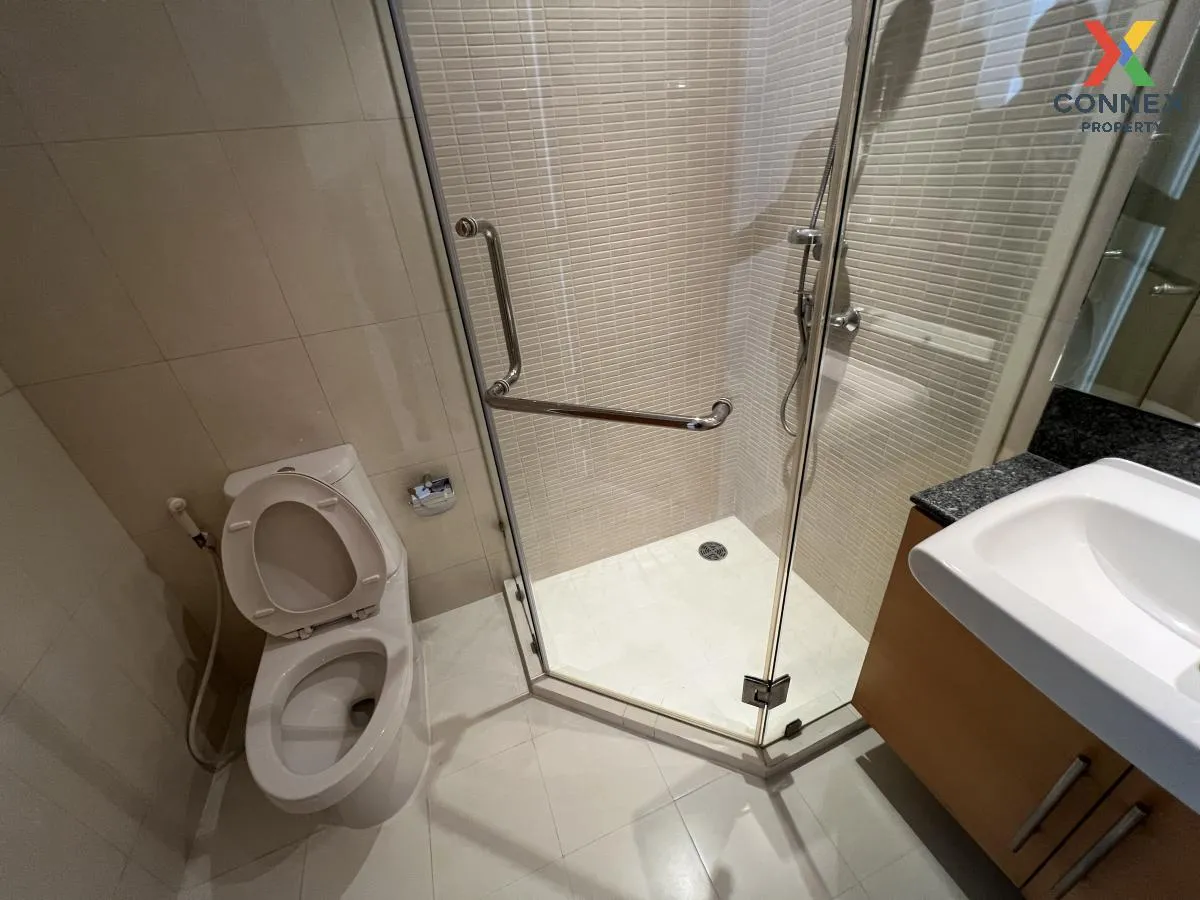 เช่าคอนโด  ฟลูเลอตัน สุขุมวิท BTS-เอกมัย คลองตันเหนือ เขต วัฒนา ก