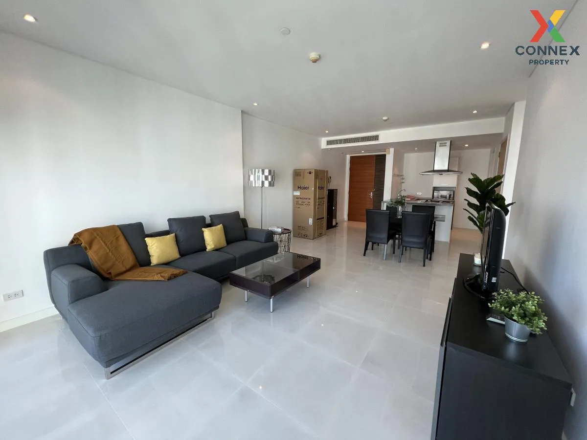 เช่าคอนโด  ฟลูเลอตัน สุขุมวิท BTS-เอกมัย คลองตันเหนือ เขต วัฒนา ก 4