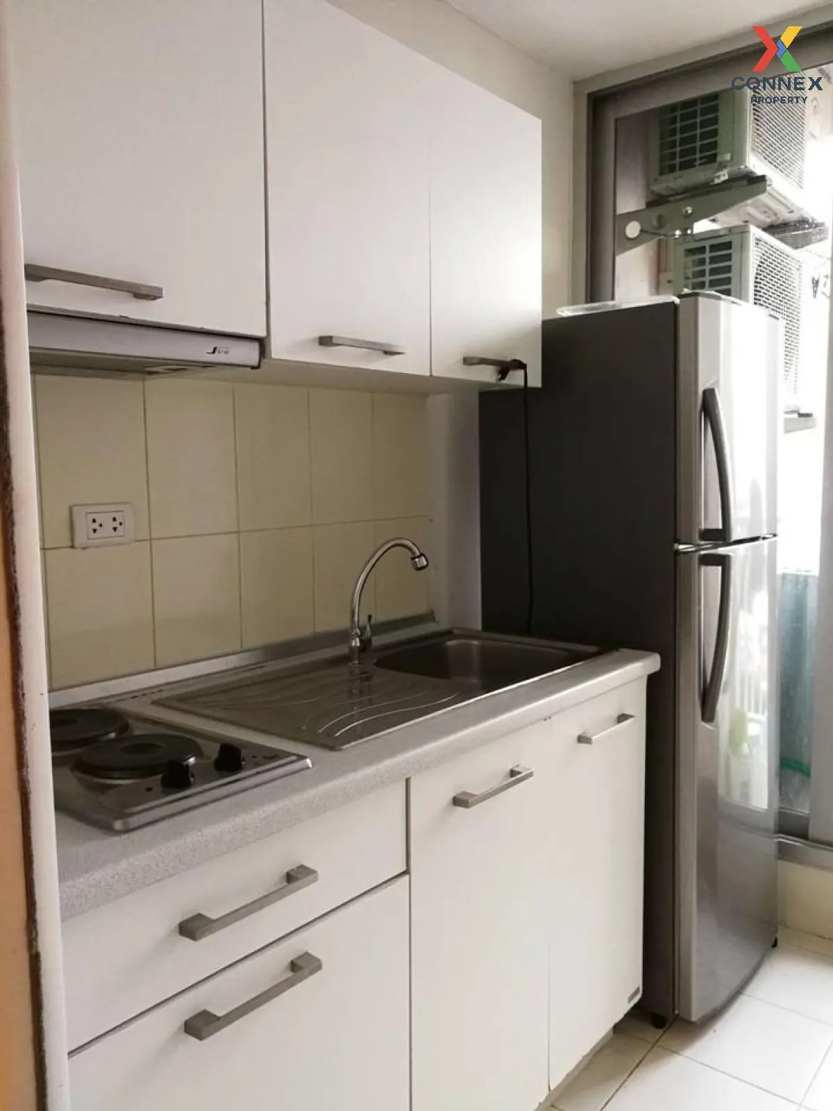 เช่าคอนโด  ไลฟ์ แอท รัชดา - สุทธิสาร MRT-สุทธิสาร สามเสนนอก เขต ห 2