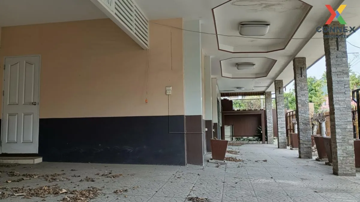 For Sale House , Lanceo Ramintra-Nawamin , wide frontage , Bang C 2